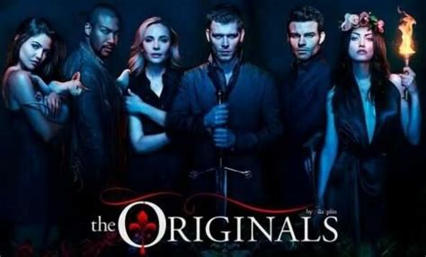 The Originals Spin Off Wiki Fandom Powered By Wikia