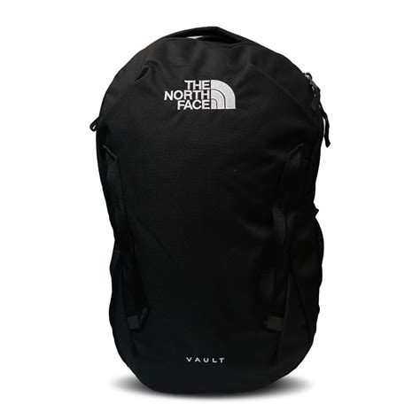 Jual The North Face Vault Daypack Black Nf A Vy Jk Indonesia Shopee