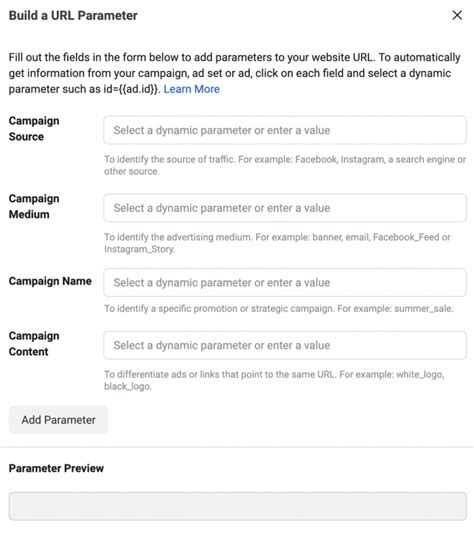 Google Ads Dynamic Parameters Ultimate Guide To Automation 2024