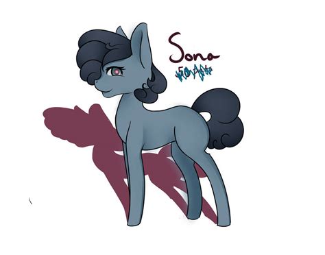 Safe Artist Minckies Oc Oc Only Earth Pony Equine