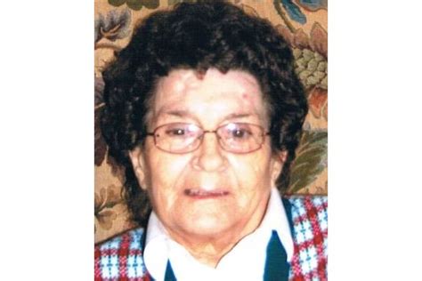 Rosemarie Baldwin Obituary 1932 2013 Florence Ky The