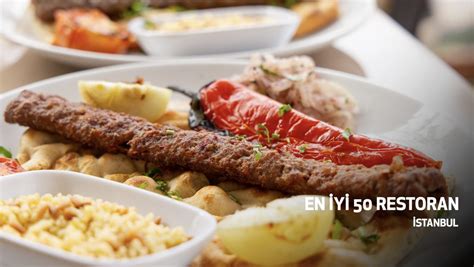 Stanbulda Yemek Yerleri En Yi Restoran Trendyer