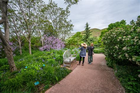 Red Butte Garden - Utah's Botanical Garden