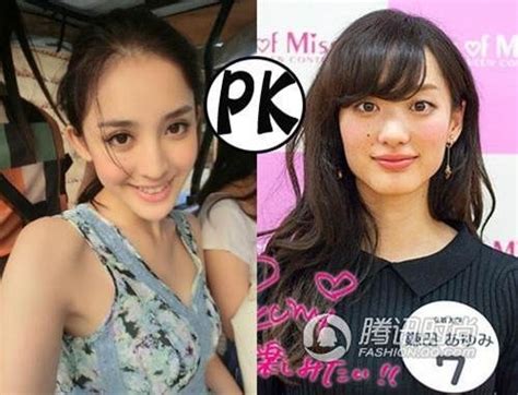 Đọ nhan sắc của hot girl đại học Trung Nhật Đời sống ZNEWS VN