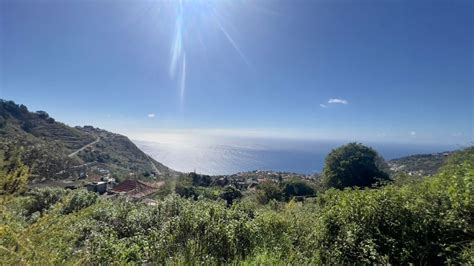 Terreno Venda Paredes S N Arco Da Calheta Calheta Madeira