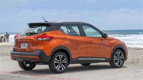 2018 Nissan Kicks Car Review Affordable Subcompact Suv For 4 Adults Extremetech