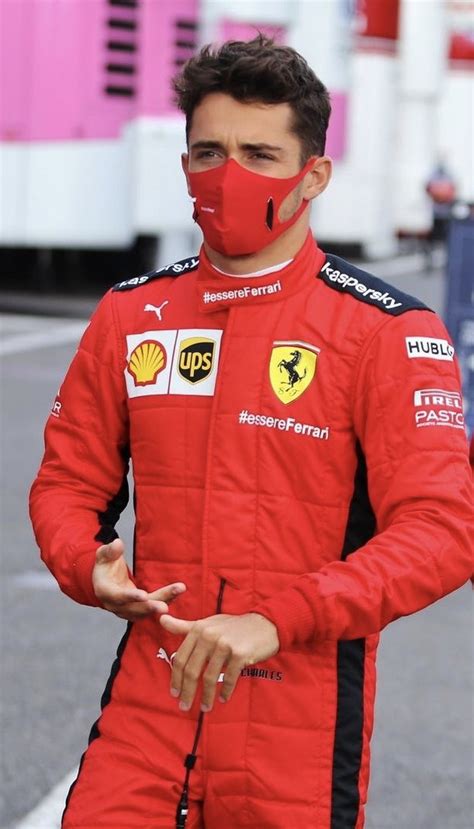 Charles Leclerc Fan Page On Twitter R A C E D A Y Circuitspa