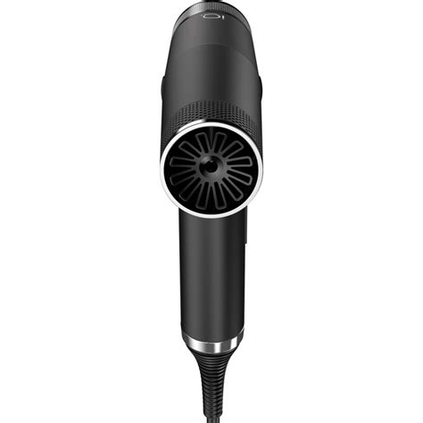 Gama Professional IQ2 Hair Dryer Black Klik Her Nicehair Dk