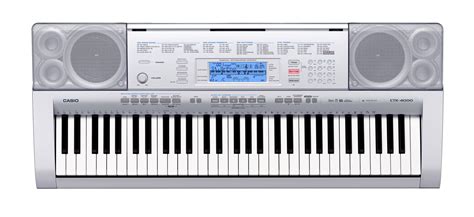 Yamaha Psr S500 Image 625934 Audiofanzine