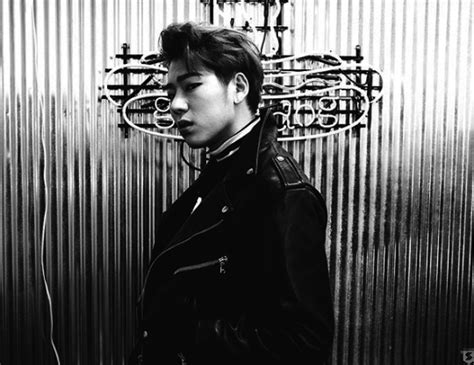 Updated Zico Reveals New Teasers For Upcoming Ballad Single Soompi