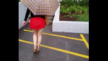 Hot Asian In A Mini Skirt Pt XVIDEOS