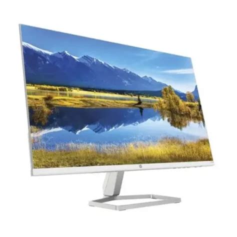 Hp M Fwa Inch Fhd Ips Monitor Price In Bangladesh