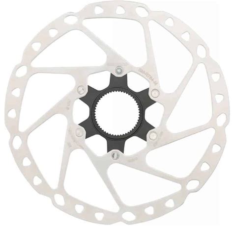 SHIMANO DEORE 160mm CENTER LOCK Disc Brake Rotor