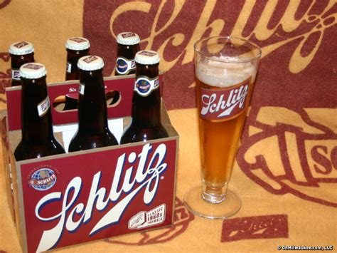 Milwaukee making Schlitz famous again - OnMilwaukee