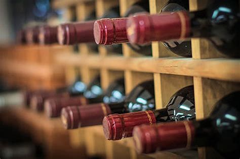 Comment Se Constituer Une Cave Vins Les Conseils D Un Expert