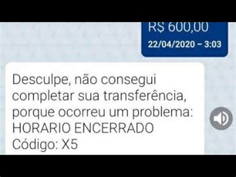 COMO RESOLVER O ERRO X5 CAIXA TEM E DEMAIS ERROS Descubra As Vantagens