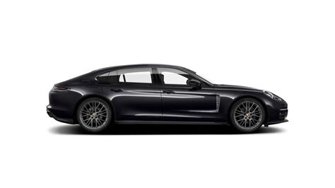 Panamera 4 Sport Turismo All Panamera Models All Porsche Models