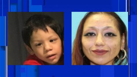 Amber Alert For Abducted 6 Year Old Boy In North Texas Discontinued