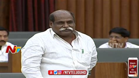 Andhra Pradesh Assembly Sessions Zero Hour Ap Budget Session 2018