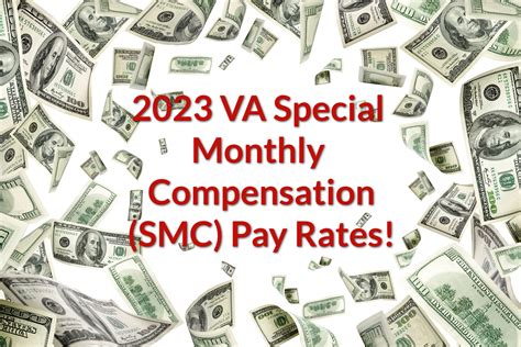 Va Compensation 2024 Chart