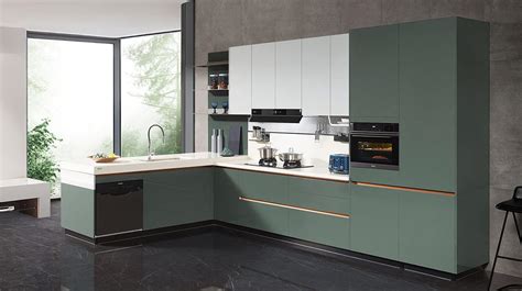 20 Stunning Two-toned Kitchen Cabinet Ideas | OPPEIN