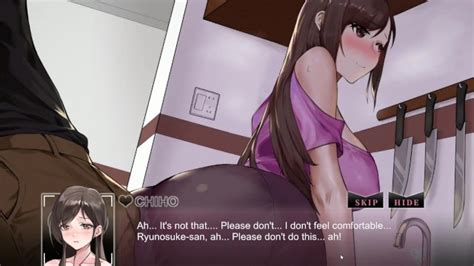 Ntraholic V3 1 6 Tiramisu Hentai Game Ntr Legend Part 3 Xxx