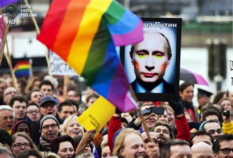 Что скрывается за российской и мировой пропагандой ЛГБТ? » Страница 3
