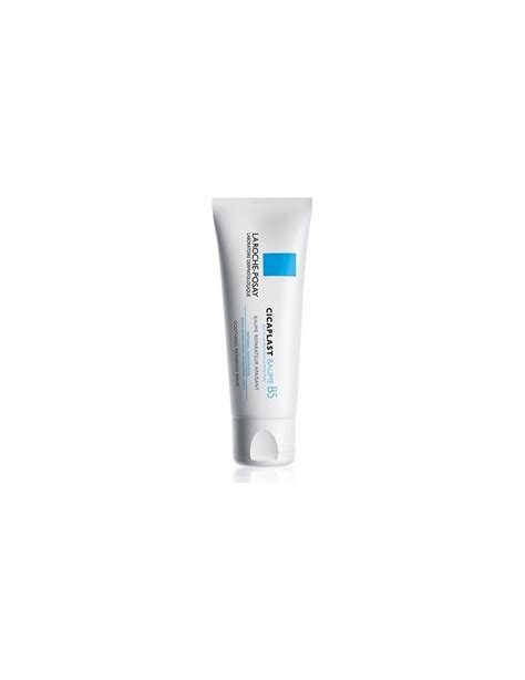 Cicaplast Baume B La Roche Posay B Lsamo Reparador Ml