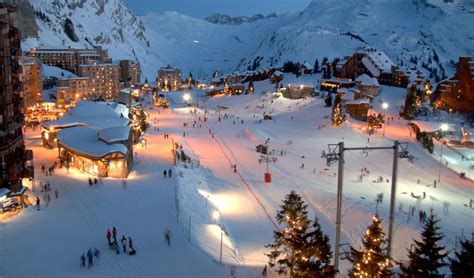 Hotel Avoriaz 1800 - Save on your ski holiday today!