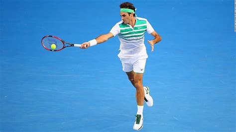 Roger Federer Slides Outside Top 10 Roger Federer Serve Hd Wallpaper