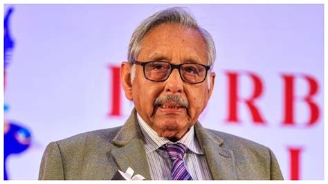 Mani Shankar Aiyar Said Ifs Was Upper Caste Service Becoming More