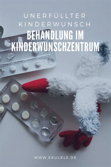 Dank Behandlung Im Kinderwunschzentrum Wurde Ich Nach Jahren Endlich