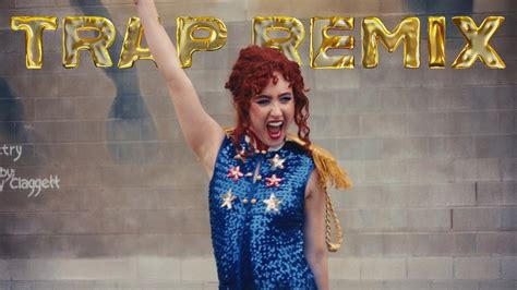 Chappell Roan HOT TO GO TRAP REMIX YouTube