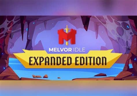 Buy Melvor Idle Expanded Edition Global Steam Gamivo