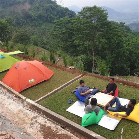 Koffie Hideung Puncak Sempur Jadi Andalan Wisata Pegunungan Karawang