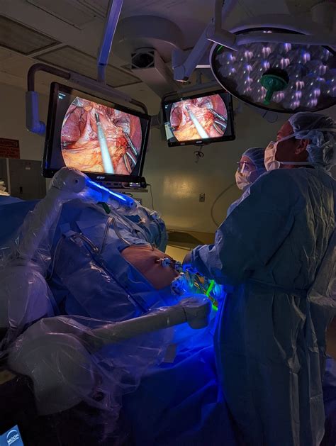 Empowering The Surgeon With The Maestro Robotic System