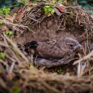 house-sparrow-nest | Hedges Direct Blog