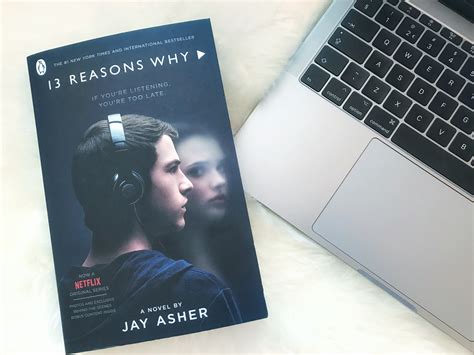 Books Similar To 13 Reasons Why