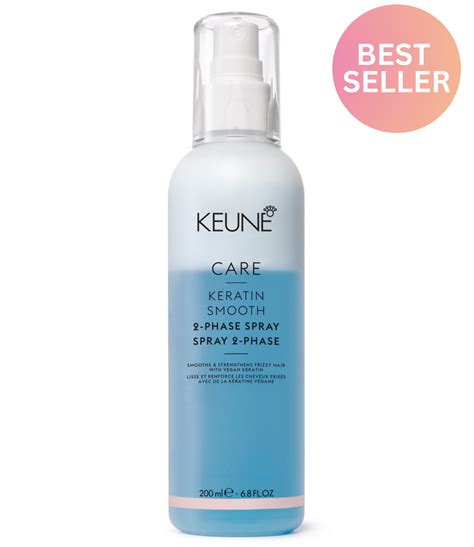 Pour Des Cheveux Magnifiques KEUNE Haircosmetics Keune Ch