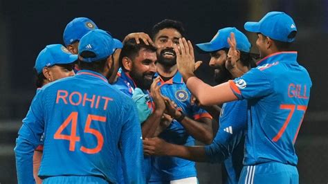 Ind Vs Aus World Cup Final আজ ফল যাই হোক ফাইনালের আগে রোহিতদের