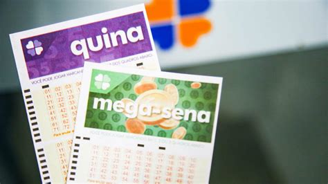 Acumulada Mega Sena pode pagar R 93 milhões no próximo sorteio