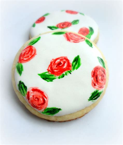 hand painted sugar cookies Easter Cookies, Sugar Cookies, Paint Cookies ...