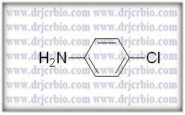 4-Chloroaniline - DR JCR BIO DR JCR BIO