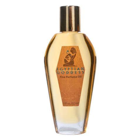 Egyptian Goddess Fine Perfume Oil | Perfume, Perfume oils, Egyptian goddess