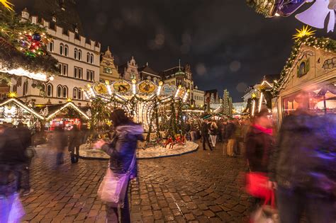 Adventstipp Trierer Weihnachtsmarkt Reisetipps