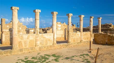 Paphos Archaeological Park Tours - Book Now | Expedia