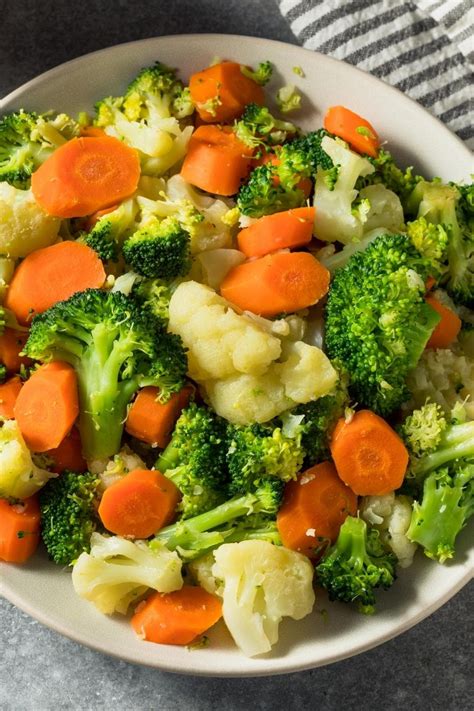 25 Best Broccoli Side Dishes For Dinner Insanely Good