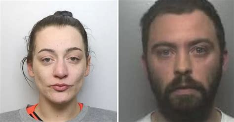 Tesco Sex Act Woman And Paedophile Ex Pub Manager Couple Jailed Stoke On Trent Live