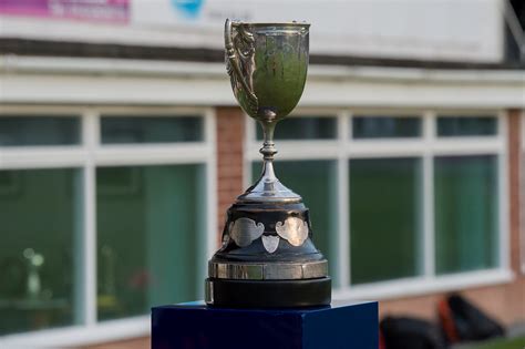 Hereford Barrington Print Herefordshire County Cup Final M Flickr