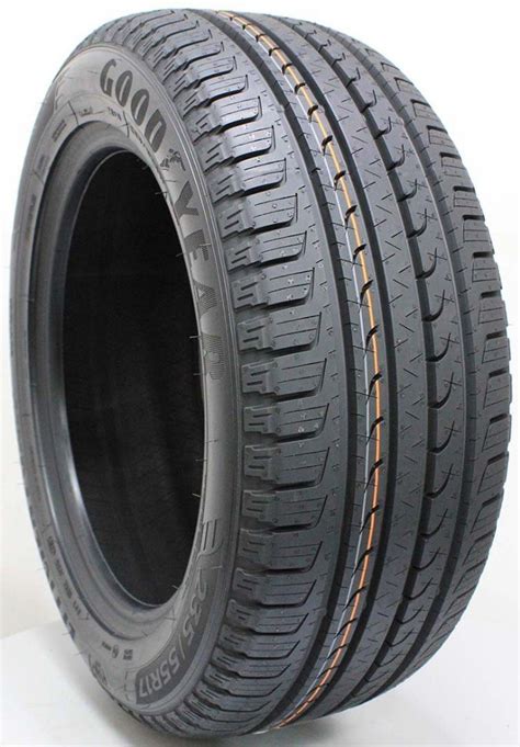 GOODYEAR EFFICIENTGRIP SUV 225 55R18 98V